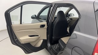 Used 2020 Hyundai New Santro 1.1 Sportz MT Petrol Manual interior LEFT REAR DOOR OPEN VIEW
