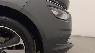 Used 2022 Tata Altroz XZ 1.5 Diesel Manual dents MINOR SCRATCH