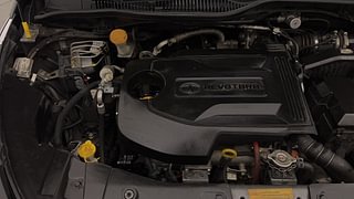 Used 2022 Tata Altroz XZ 1.5 Diesel Manual engine ENGINE RIGHT SIDE VIEW