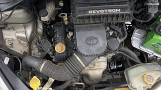 Used 2018 Tata Tigor Revotron XM Petrol Manual engine ENGINE RIGHT SIDE VIEW