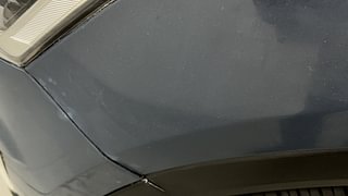 Used 2016 Hyundai Creta [2015-2018] 1.6 SX Plus Petrol Petrol Manual dents MINOR DENT