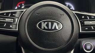 Used 2020 Kia Sonet GTX Plus 1.5 AT Diesel Automatic top_features Airbags