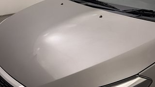 Used 2021 Maruti Suzuki Ciaz Alpha Petrol Petrol Manual dents MINOR DENT
