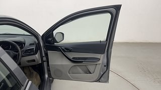 Used 2020 Tata Tiago [2016-2020] Revotron XZ Petrol Manual interior RIGHT FRONT DOOR OPEN VIEW