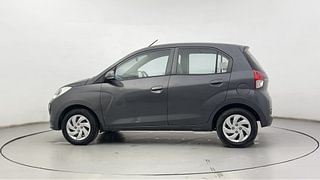 Used 2020 Hyundai New Santro 1.1 Sportz MT Petrol Manual exterior BACK VIEW