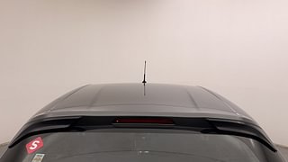 Used 2022 Tata Altroz XZ 1.5 Diesel Manual exterior EXTERIOR ROOF VIEW