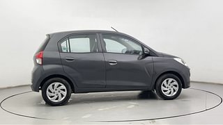 Used 2020 Hyundai New Santro 1.1 Sportz MT Petrol Manual exterior RIGHT FRONT CORNER VIEW