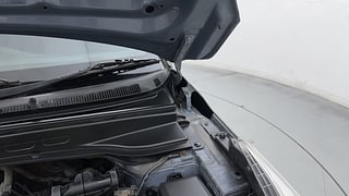 Used 2016 Hyundai Creta [2015-2018] 1.6 SX Plus Petrol Petrol Manual engine ENGINE LEFT SIDE HINGE & APRON VIEW