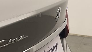 Used 2021 Maruti Suzuki Ciaz Alpha Petrol Petrol Manual dents MINOR DENT