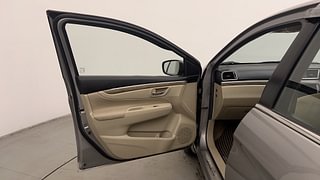 Used 2021 Maruti Suzuki Ciaz Alpha Petrol Petrol Manual interior LEFT FRONT DOOR OPEN VIEW
