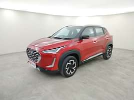 2022 Nissan Magnite XV Premium Turbo