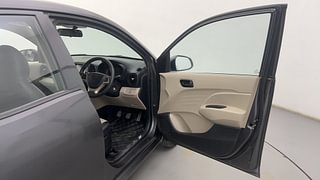Used 2020 Hyundai New Santro 1.1 Sportz MT Petrol Manual interior RIGHT FRONT DOOR OPEN VIEW