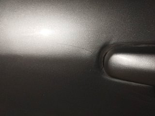 Used 2011 Maruti Suzuki Swift [2011-2017] VXi Petrol Manual dents MINOR SCRATCH