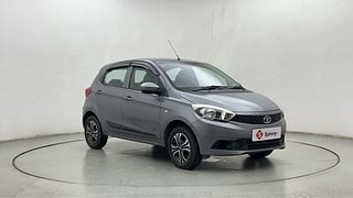 Used 2020 Tata Tiago [2016-2020] Revotron XZ Petrol Manual exterior RIGHT FRONT CORNER VIEW