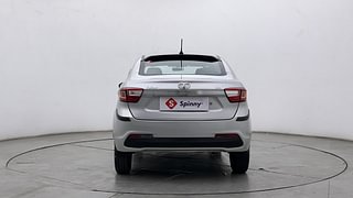 Used 2018 Tata Tigor Revotron XM Petrol Manual exterior BACK VIEW