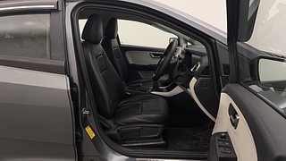 Used 2022 Tata Altroz XZ 1.5 Diesel Manual interior RIGHT SIDE FRONT DOOR CABIN VIEW