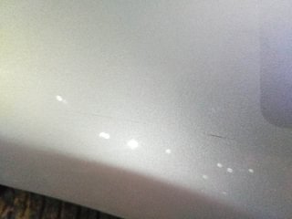 Used 2011 Maruti Suzuki Swift [2011-2017] VXi Petrol Manual dents MINOR SCRATCH