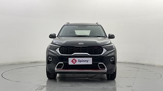 Used 2020 Kia Sonet GTX Plus 1.5 AT Diesel Automatic exterior FRONT VIEW