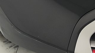 Used 2020 Kia Sonet GTX Plus 1.5 AT Diesel Automatic dents MINOR SCRATCH