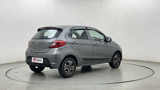 Used 2020 Tata Tiago [2016-2020] Revotron XZ Petrol Manual exterior RIGHT REAR CORNER VIEW