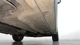 Used 2016 Hyundai Creta [2015-2018] 1.6 SX Plus Petrol Petrol Manual extra REAR RIGHT UNDERBODY VIEW