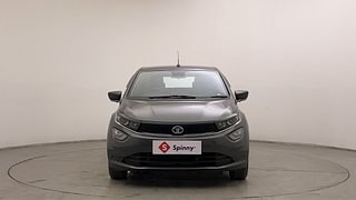 Used 2022 Tata Altroz XZ 1.5 Diesel Manual exterior FRONT VIEW