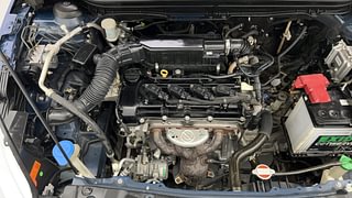 Used 2021 Maruti Suzuki S-Cross Zeta Petrol Manual engine ENGINE RIGHT SIDE VIEW