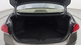 Used 2021 Maruti Suzuki Ciaz Alpha AT Petrol Petrol Automatic interior DICKY INSIDE VIEW