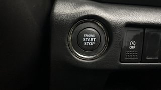 Used 2021 Maruti Suzuki S-Cross Zeta Petrol Manual top_features Keyless start