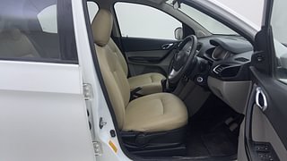 Used 2016 Tata Tiago XZ W/O Alloy Petrol Manual interior RIGHT SIDE FRONT DOOR CABIN VIEW