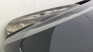 Used 2020 Kia Sonet GTX Plus 1.0 iMT Petrol Manual dents MINOR SCRATCH