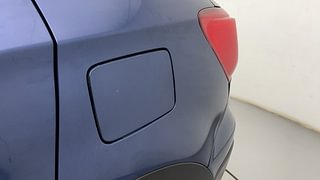 Used 2021 Maruti Suzuki S-Cross Zeta Petrol Manual dents MINOR SCRATCH