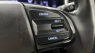 Used 2021 Hyundai Venue [2019-2022] SX 1.5 CRDI Diesel Manual top_features Cruise control