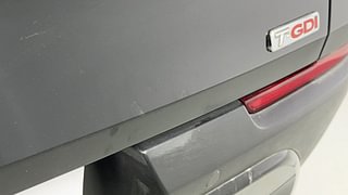 Used 2020 Kia Sonet GTX Plus 1.0 iMT Petrol Manual dents MINOR DENT