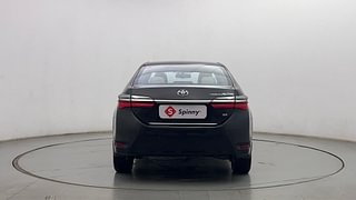 Used 2019 Toyota Corolla Altis [2017-2020] VL CVT Petrol Petrol Automatic exterior BACK VIEW