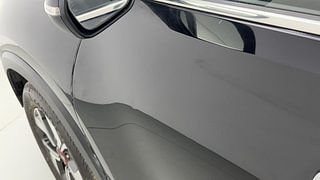 Used 2020 Kia Sonet GTX Plus 1.0 iMT Petrol Manual dents MINOR DENT