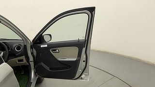 Used 2016 Maruti Suzuki Alto K10 [2014-2019] VXI AMT Petrol Automatic interior RIGHT FRONT DOOR OPEN VIEW