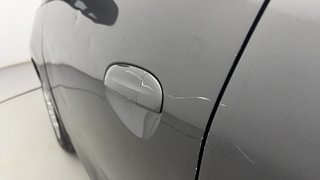 Used 2020 Hyundai New Santro 1.1 Sportz MT Petrol Manual dents MINOR DENT