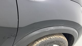 Used 2020 Kia Sonet GTX Plus 1.0 iMT Petrol Manual dents MINOR DENT