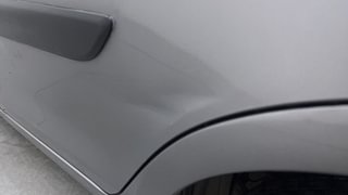 Used 2013 Maruti Suzuki Swift Dzire VXI Petrol Manual dents MINOR DENT