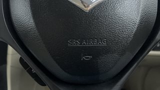 Used 2021 Maruti Suzuki Ciaz Alpha AT Petrol Petrol Automatic top_features Airbags