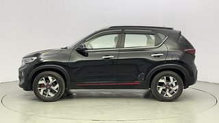 Used 2020 Kia Sonet GTX Plus 1.0 iMT Petrol Manual exterior LEFT SIDE VIEW