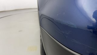 Used 2021 Maruti Suzuki S-Cross Zeta Petrol Manual dents MINOR SCRATCH