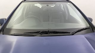 Used 2021 Maruti Suzuki S-Cross Zeta Petrol Manual exterior FRONT WINDSHIELD VIEW