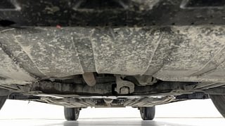 Used 2021 Maruti Suzuki S-Cross Zeta Petrol Manual extra FRONT LEFT UNDERBODY VIEW