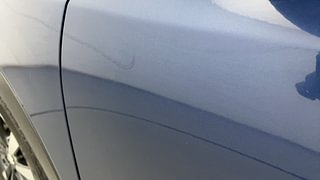Used 2021 Maruti Suzuki S-Cross Zeta Petrol Manual dents MINOR SCRATCH