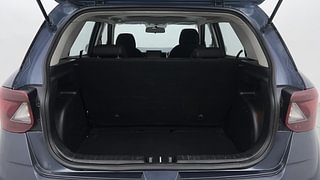 Used 2021 Hyundai Venue [2019-2022] SX 1.5 CRDI Diesel Manual interior DICKY INSIDE VIEW