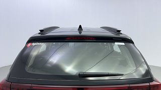 Used 2020 Kia Sonet GTX Plus 1.0 iMT Petrol Manual exterior BACK WINDSHIELD VIEW