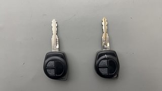 Used 2013 Maruti Suzuki Swift Dzire VXI Petrol Manual extra CAR KEY VIEW