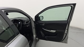 Used 2018 Maruti Suzuki Baleno [2015-2019] Alpha Petrol Petrol Manual interior RIGHT FRONT DOOR OPEN VIEW